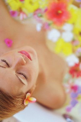 Spa On Brougham - Attractions Melbourne 5