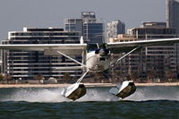 Melbourne Seaplanes