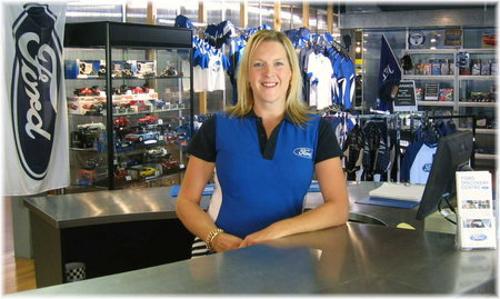 Ford Discovery Centre - Attractions Melbourne 5