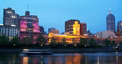 City River Cruises Melbourne - Attractions Melbourne 3
