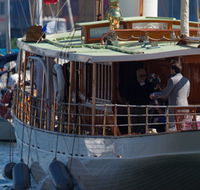 Cruise Victoria - Attractions Melbourne