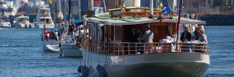 Cruise Victoria - Attractions Melbourne 0