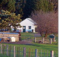 Chesterfield Farm - Attractions Melbourne