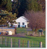 Chesterfield Farm