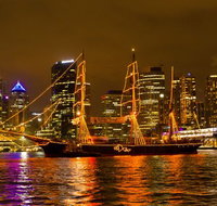 Sydney Heritage Fleet - Attractions Melbourne