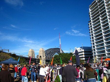 Kirribilli General Market - Attractions Melbourne 3