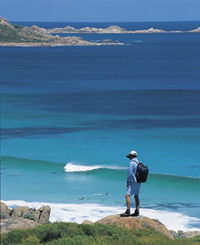 Smiths Beach