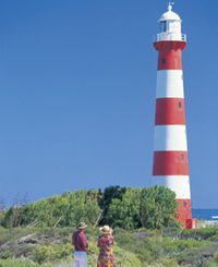 Point Moore Lighthouse