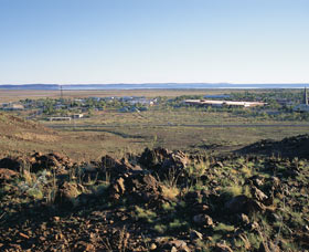 Nickol WA Attractions Melbourne