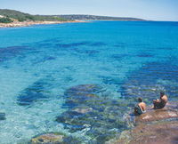 Meelup Beach