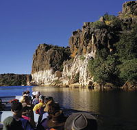 Geikie Gorge National Park - Attractions Melbourne