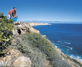 Cape Cuvier Coast - Attractions Melbourne 0