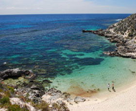 Little Armstrong Bay - Attractions Melbourne 0