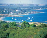 Rotary Lookout Esperance