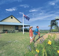 Lighthouse Keeper's Cottage Museum - Attractions Melbourne