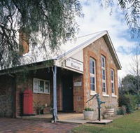 Narrogin Old Courthouse Museum - Attractions Melbourne