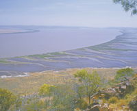 Five Rivers Lookout