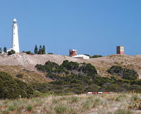 Wadjemup Lighthouse