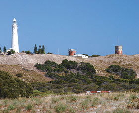 Wadjemup Lighthouse - Attractions Melbourne 0
