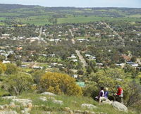 Mount Brown Lookout