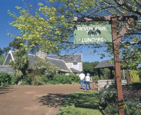 Old Farm Strawberry Hill - Attractions Melbourne 0