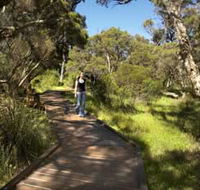 Leschenault Peninsula Conservation Park - Attractions Melbourne