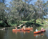 Blackwood River