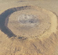 Wolfe Creek Crater National Park - Attractions Melbourne