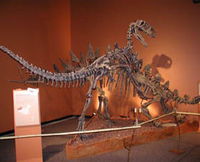 Denmark Dinosaur World
