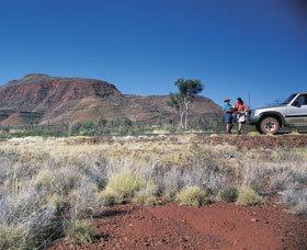 Finucane WA Attractions Melbourne