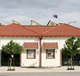 Midland Railway Workshops Interpretive Centre - Attractions Melbourne