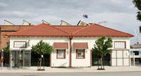 Midland Railway Workshops Interpretive Centre