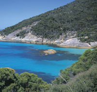 Two Peoples Bay Nature Reserve - Attractions Melbourne