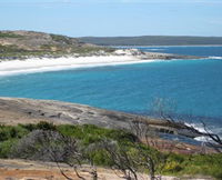 Cape Arid National Park