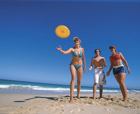 City Beach WA Attractions Melbourne
