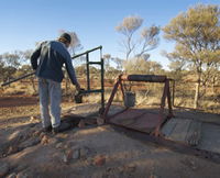 Canning Stock Route