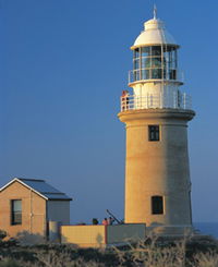 Vlamingh Head Lighthouse