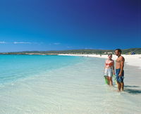 Turquoise Bay