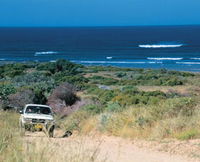Coronation Beach
