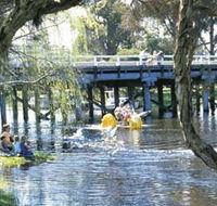 Denmark-Nornalup Heritage Trail - Attractions Melbourne