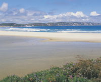 Wilson Inlet Heritage Walk Trail