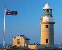 Lighthouse Scenic Drive