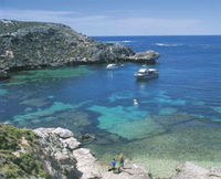 Fish Hook Bay