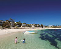 Geordie Bay