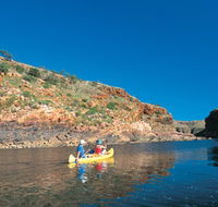 Fitzroy River - Attractions Melbourne