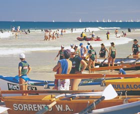  Attractions Melbourne