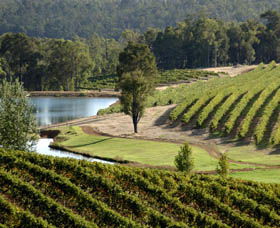Brookhampton Estate - Attractions Melbourne 0