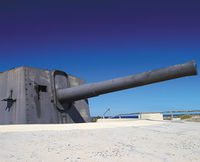 Oliver Hill Battery