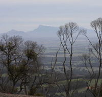 Nancy's Peak Porongurup National Park - Attractions Melbourne
