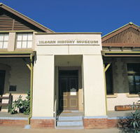 Yilgarn History Museum - Attractions Melbourne
